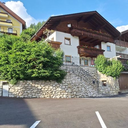 Apartments Insam Santa Cristina Val Gardena Ngoại thất bức ảnh