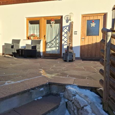 Apartments Insam Santa Cristina Val Gardena Ngoại thất bức ảnh