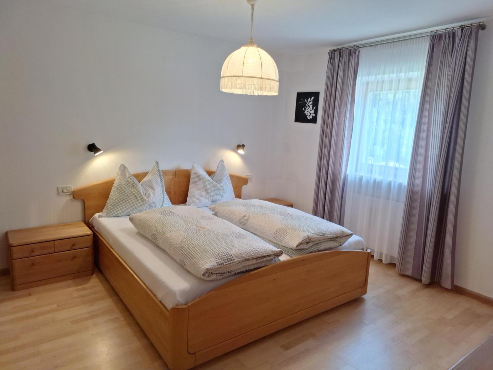 Apartments Insam Santa Cristina Val Gardena Ngoại thất bức ảnh