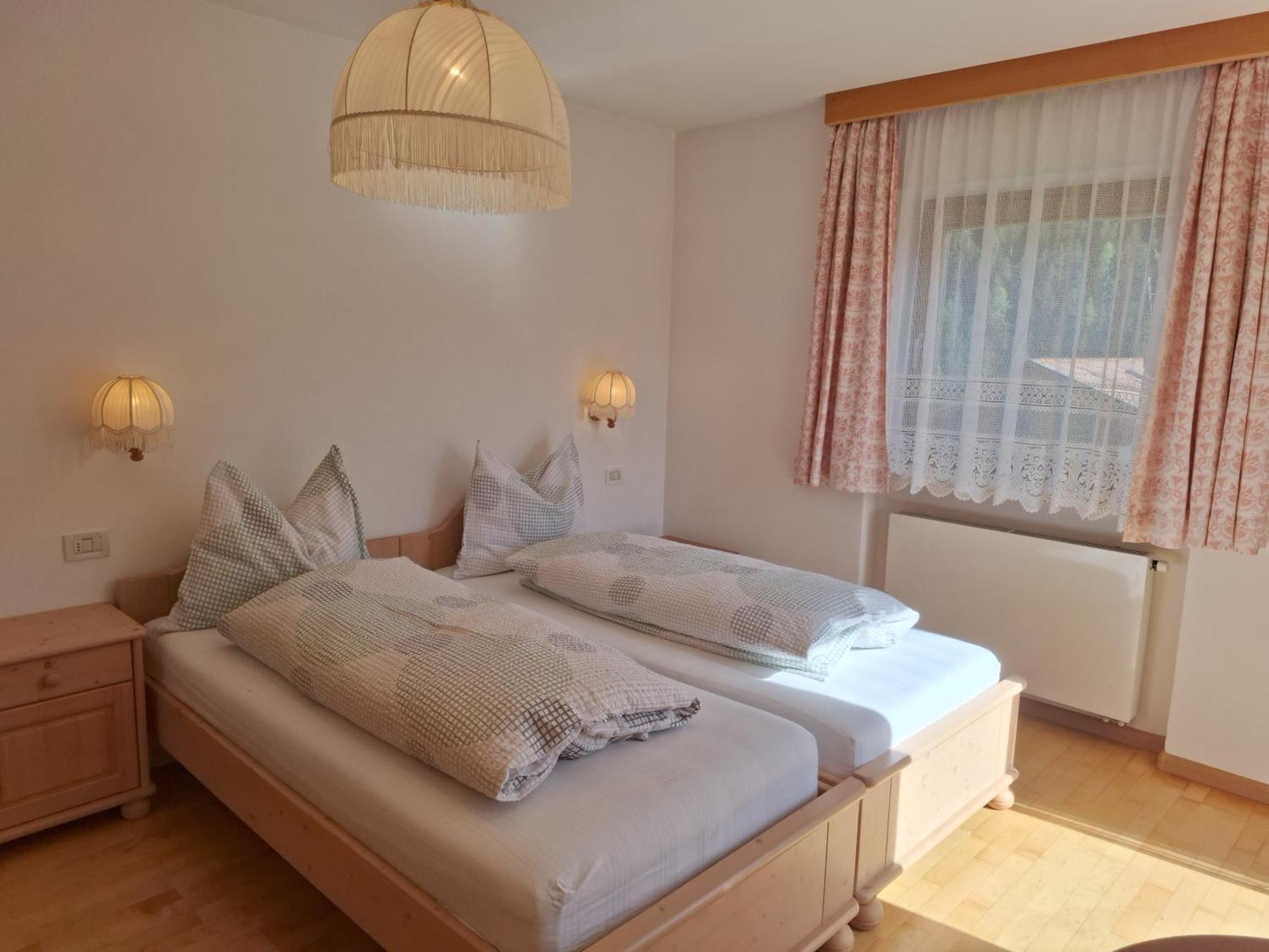 Apartments Insam Santa Cristina Val Gardena Ngoại thất bức ảnh