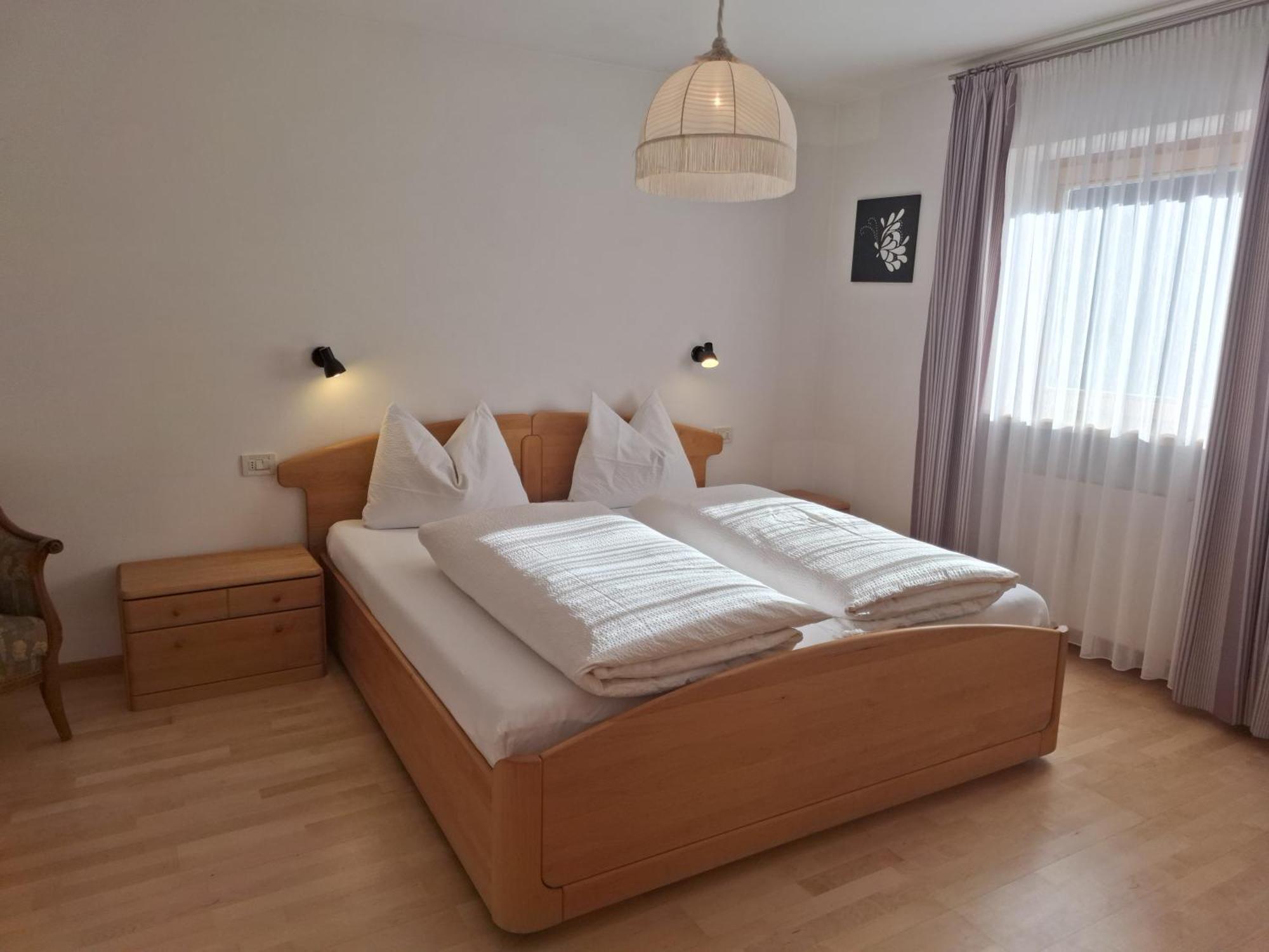 Apartments Insam Santa Cristina Val Gardena Ngoại thất bức ảnh