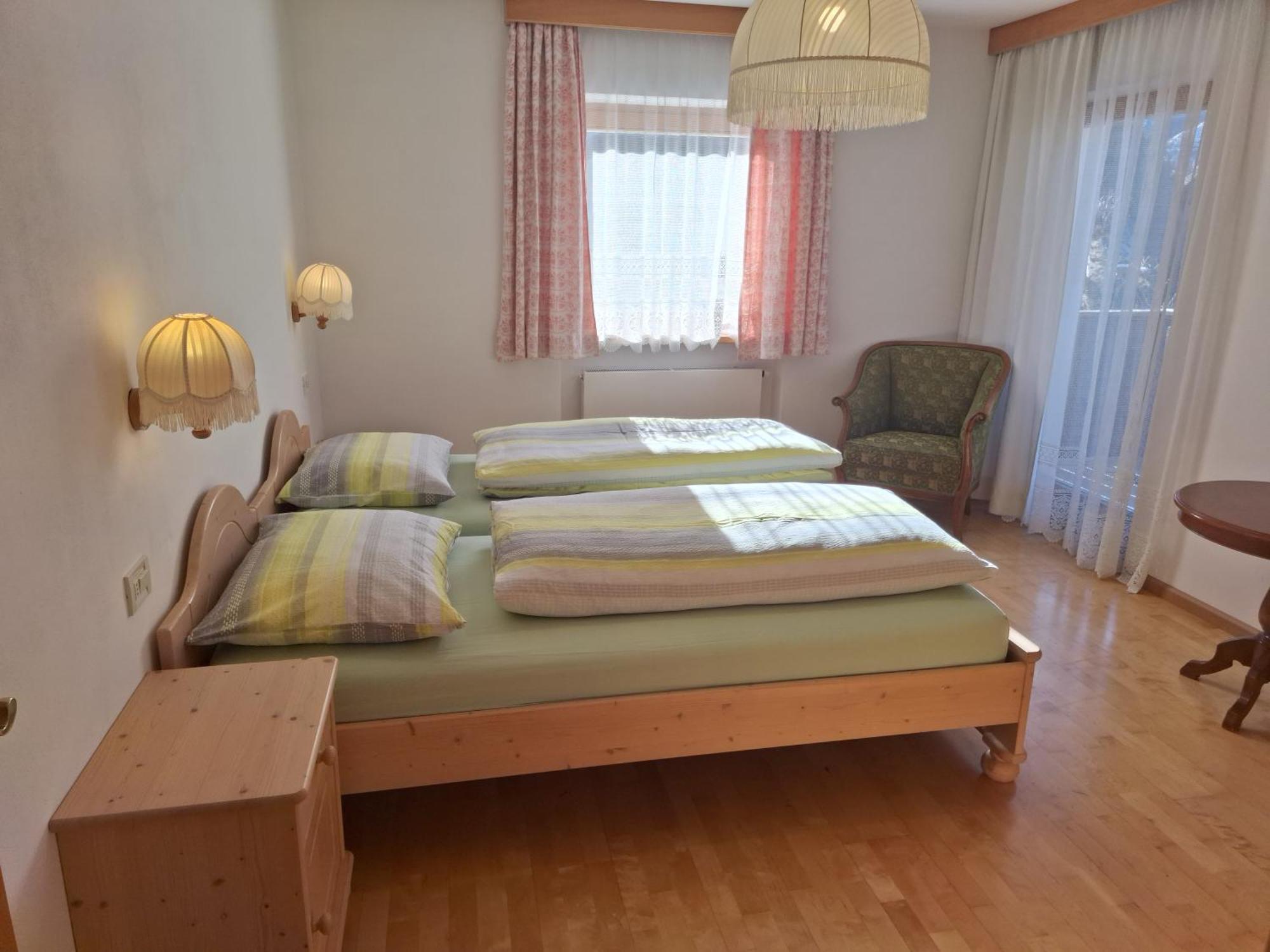 Apartments Insam Santa Cristina Val Gardena Ngoại thất bức ảnh